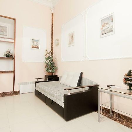 Rent Apartments Grecheskaya 50 Odessa Extérieur photo