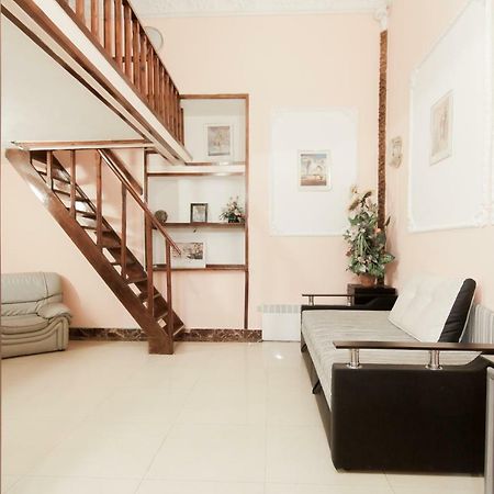 Rent Apartments Grecheskaya 50 Odessa Extérieur photo