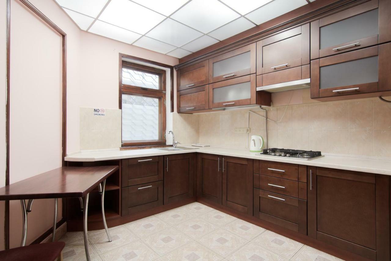 Rent Apartments Grecheskaya 50 Odessa Extérieur photo