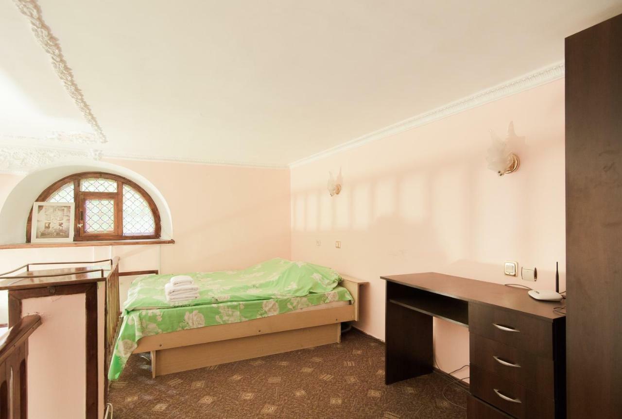Rent Apartments Grecheskaya 50 Odessa Extérieur photo