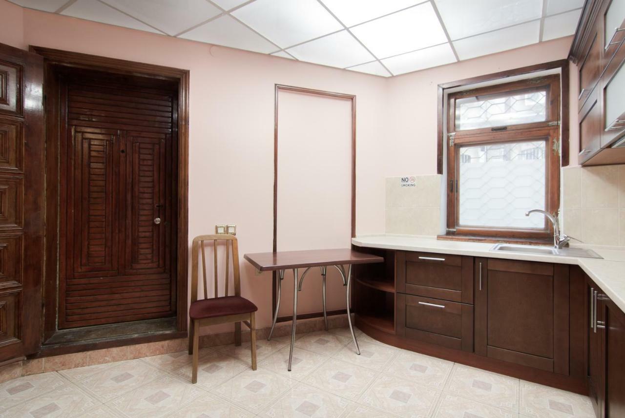 Rent Apartments Grecheskaya 50 Odessa Extérieur photo
