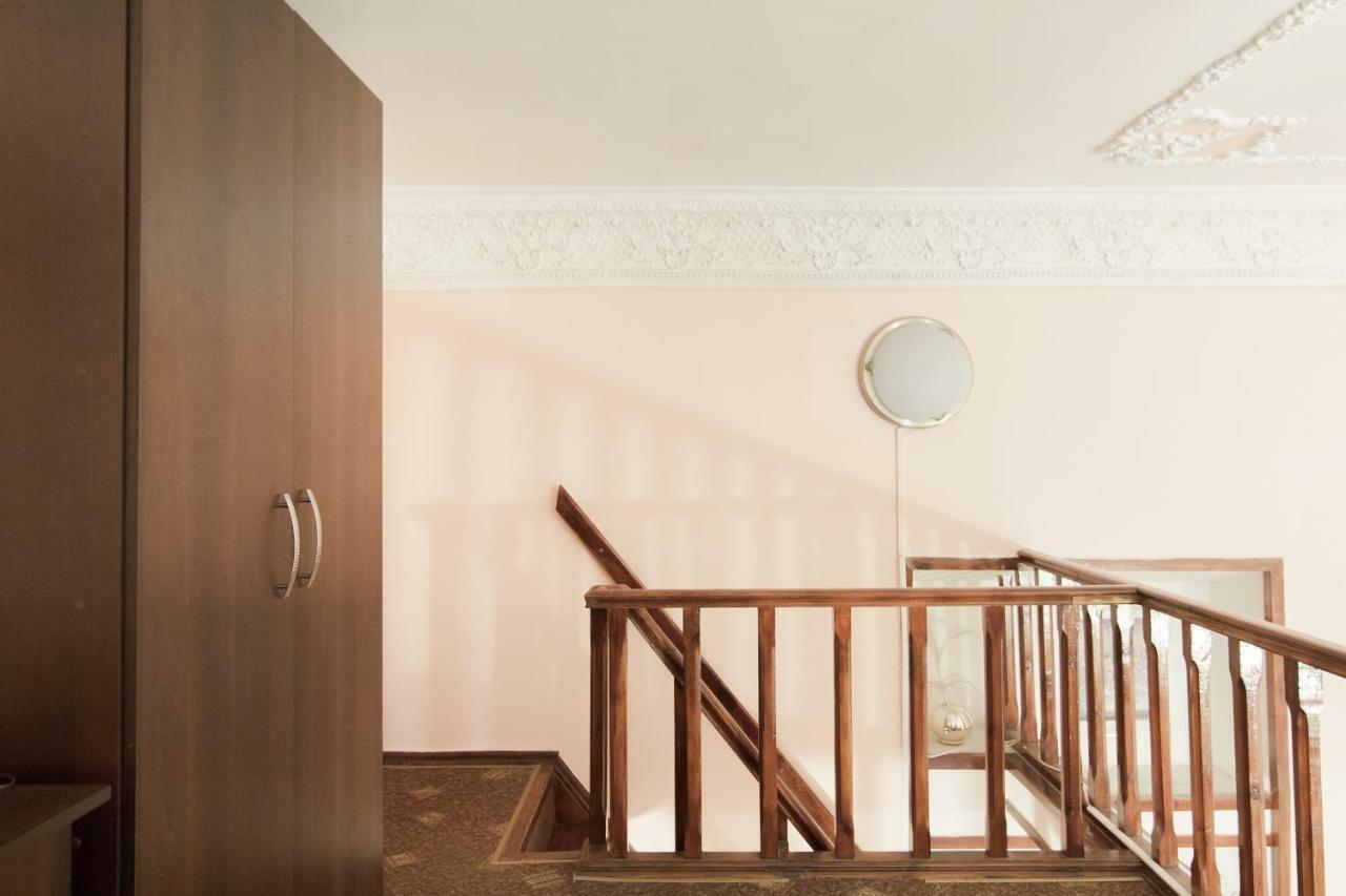 Rent Apartments Grecheskaya 50 Odessa Extérieur photo