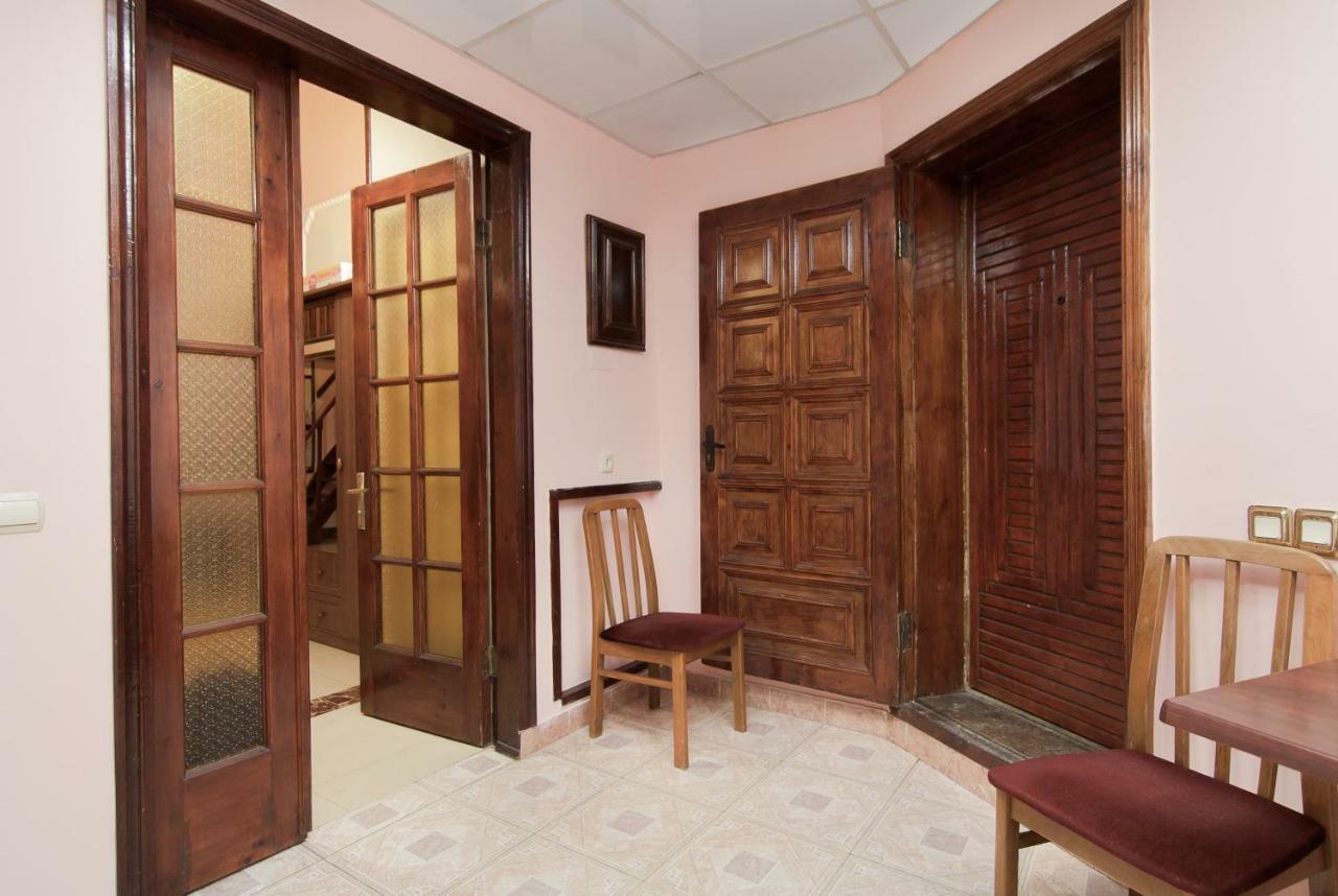 Rent Apartments Grecheskaya 50 Odessa Extérieur photo