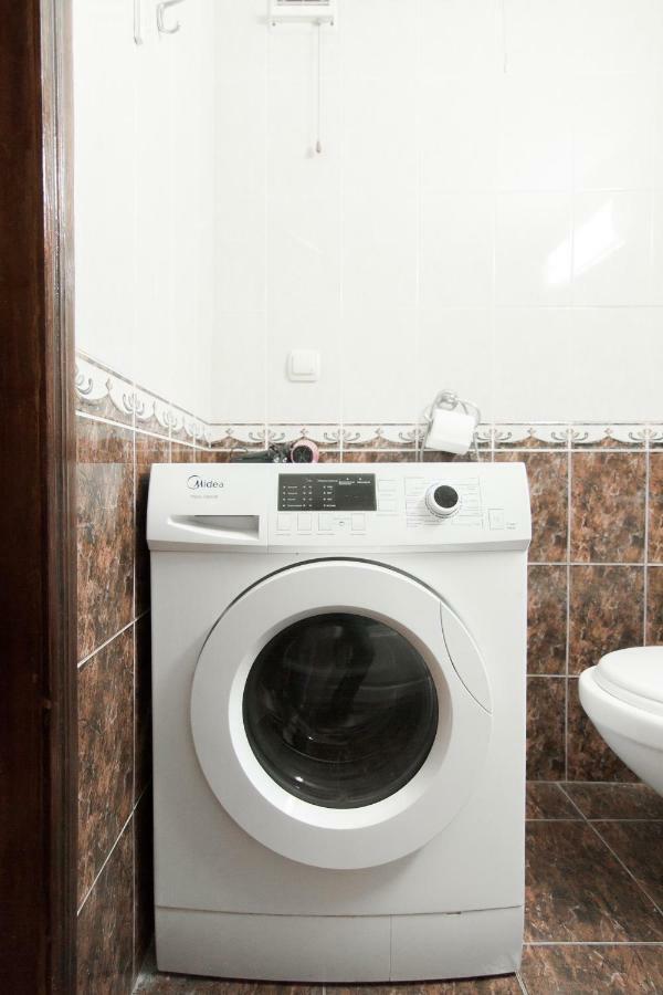Rent Apartments Grecheskaya 50 Odessa Extérieur photo